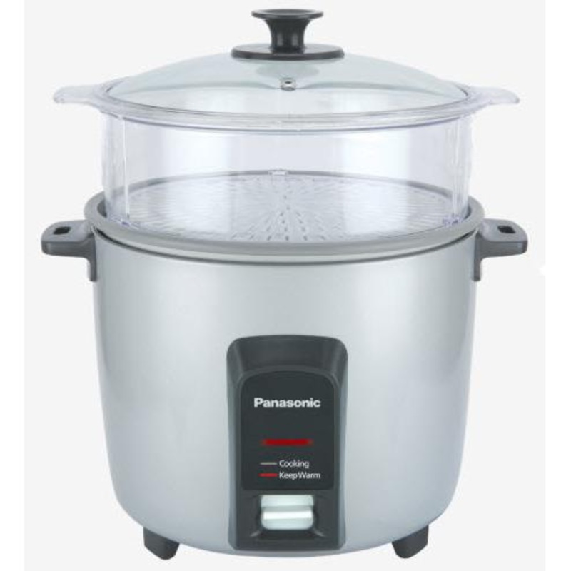 Panasonic 2.2 L Rice Cooker SR-Y22FGJL