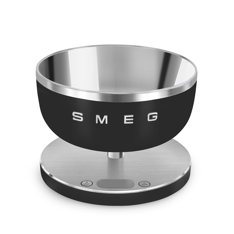 Smeg Kitchen Scale KSC01BLMWW