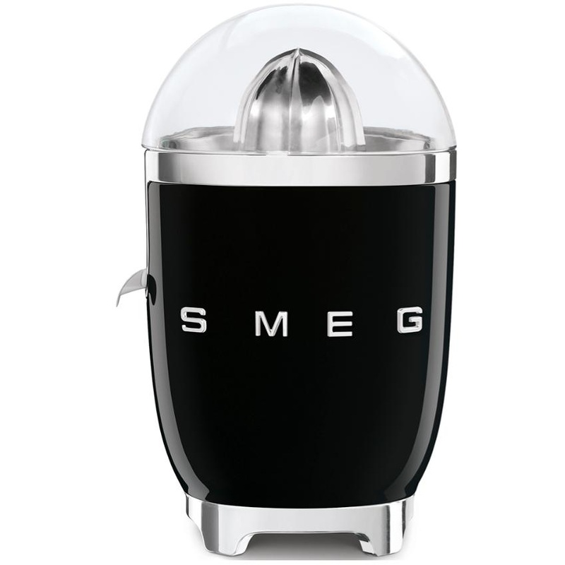 Smeg Retro-Style Citrus Juicer CJF11BLUS