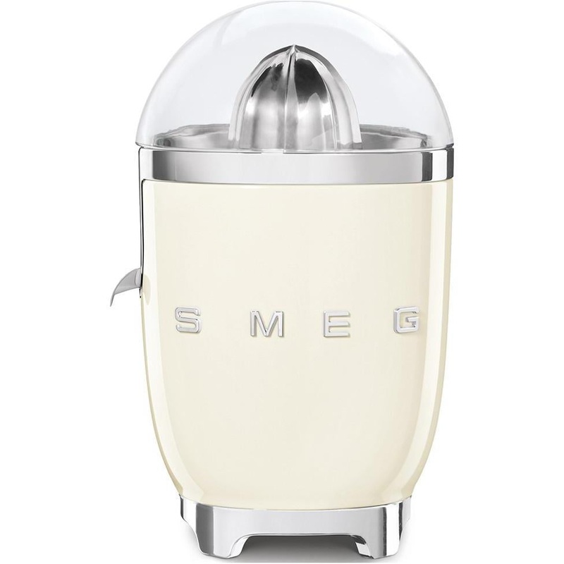 Smeg Retro-Style Citrus Juicer CJF11CRUS