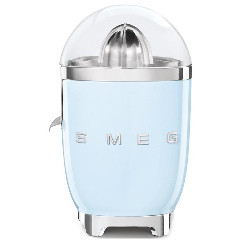Smeg Retro-Style Citrus Juicer CJF11PBUS