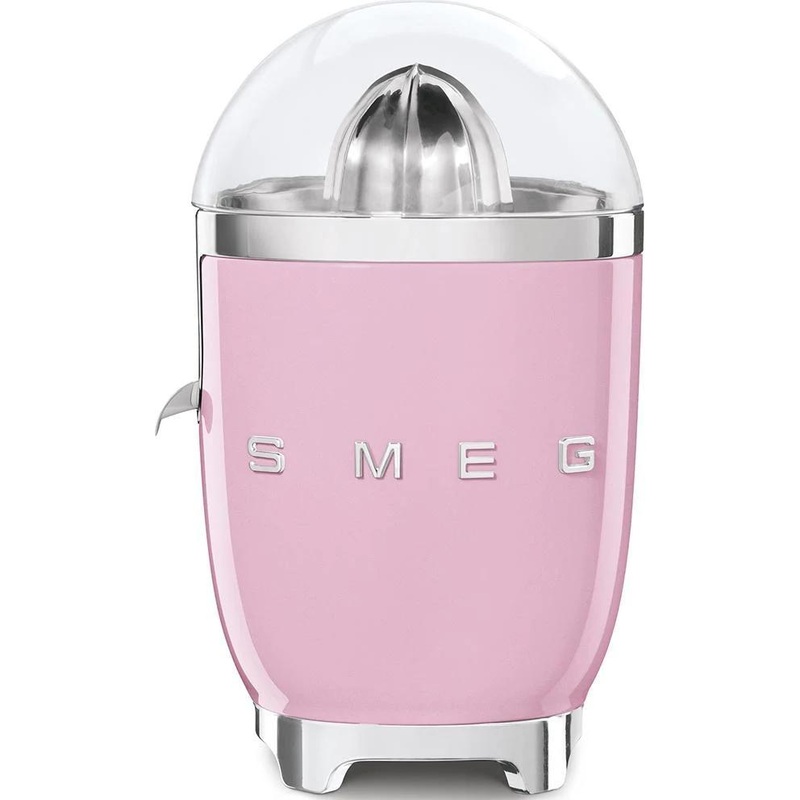 Smeg Retro-Style Citrus Juicer CJF11PKUS