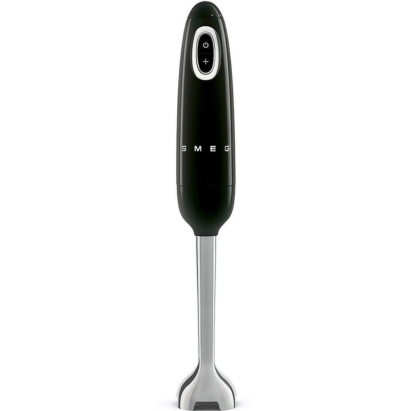Smeg Retro-Style Hand Blender HBF11BLUS