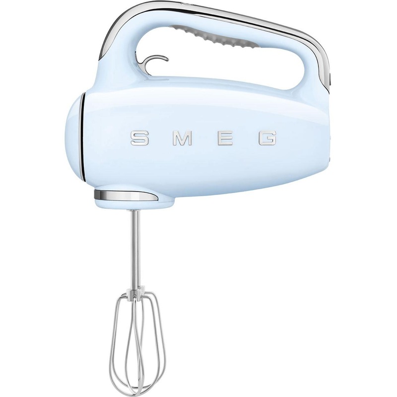 Smeg Retro-Style Hand Mixer HMF01PBUS