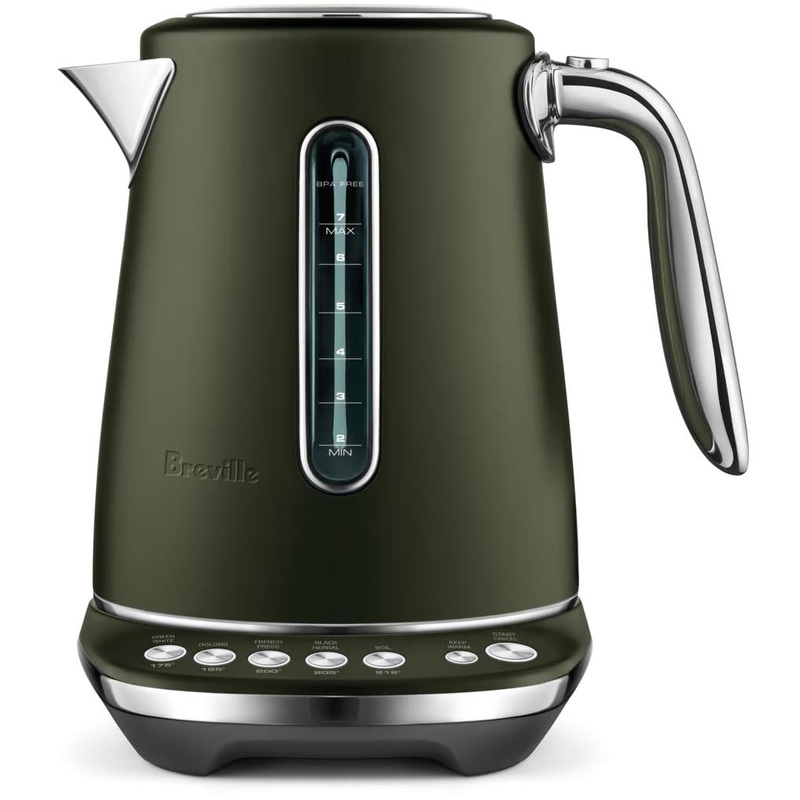 Breville 1.7L Electric Kettle BKE845OLT1BNA1