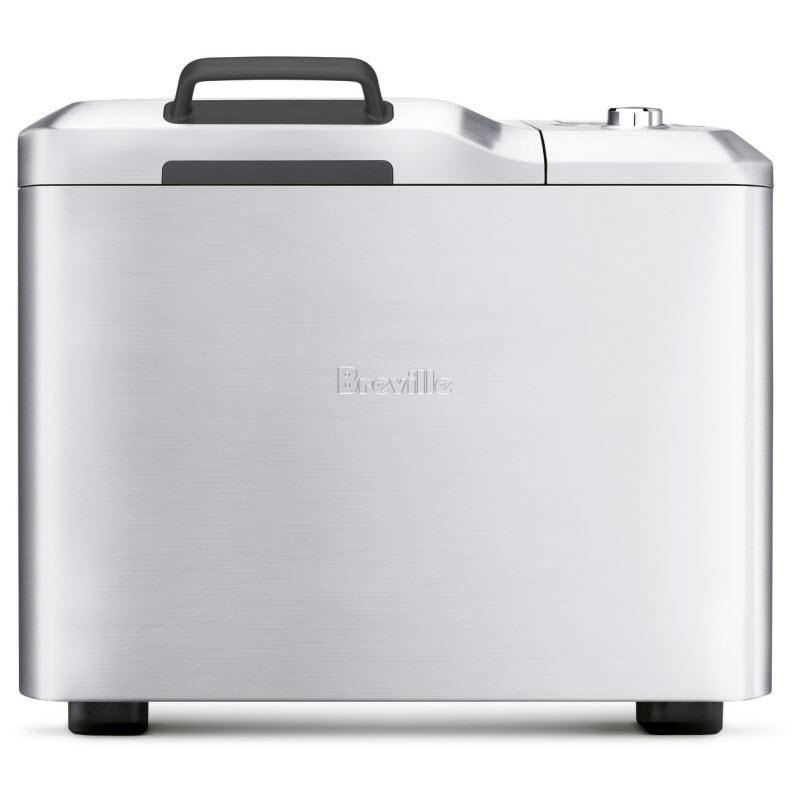Breville Custom Loaf BBM800BSS1BCA1