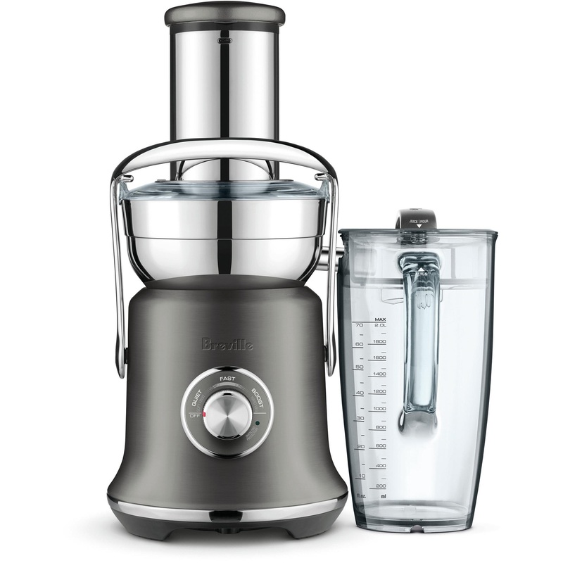Breville Juice Fountain Cold XL BJE830BST1BCA1