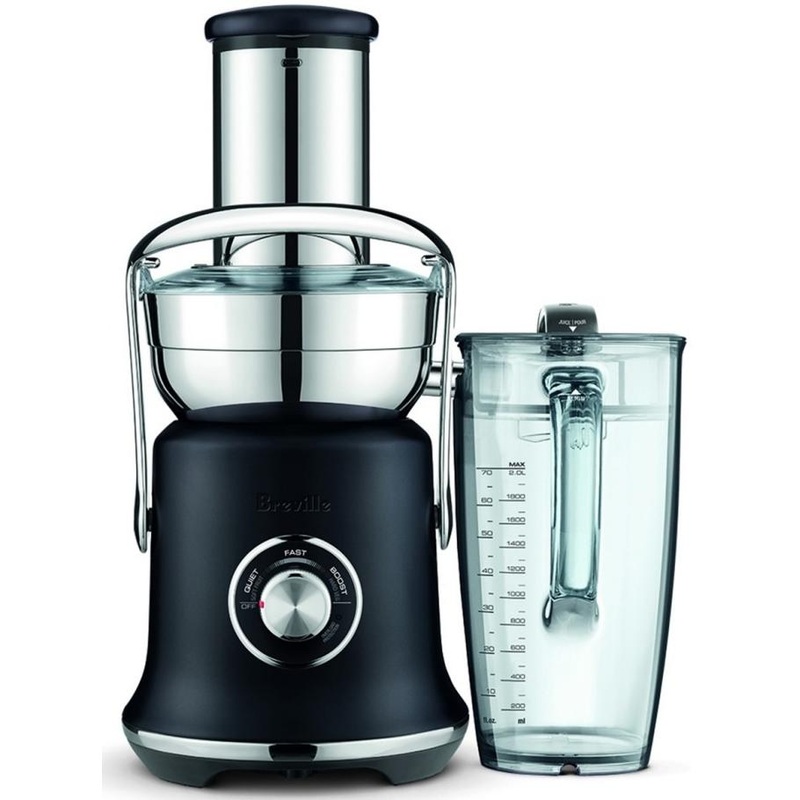 Breville Juice Fountain Cold XL BJE830BTR1BCA1