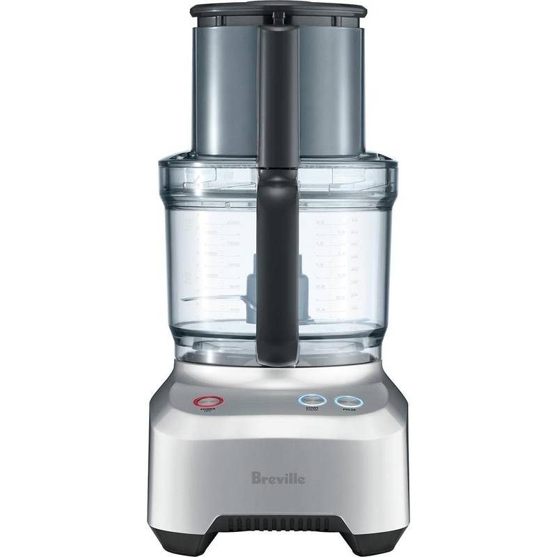 Breville Sous Chef 12 BFP660SIL1BCA1