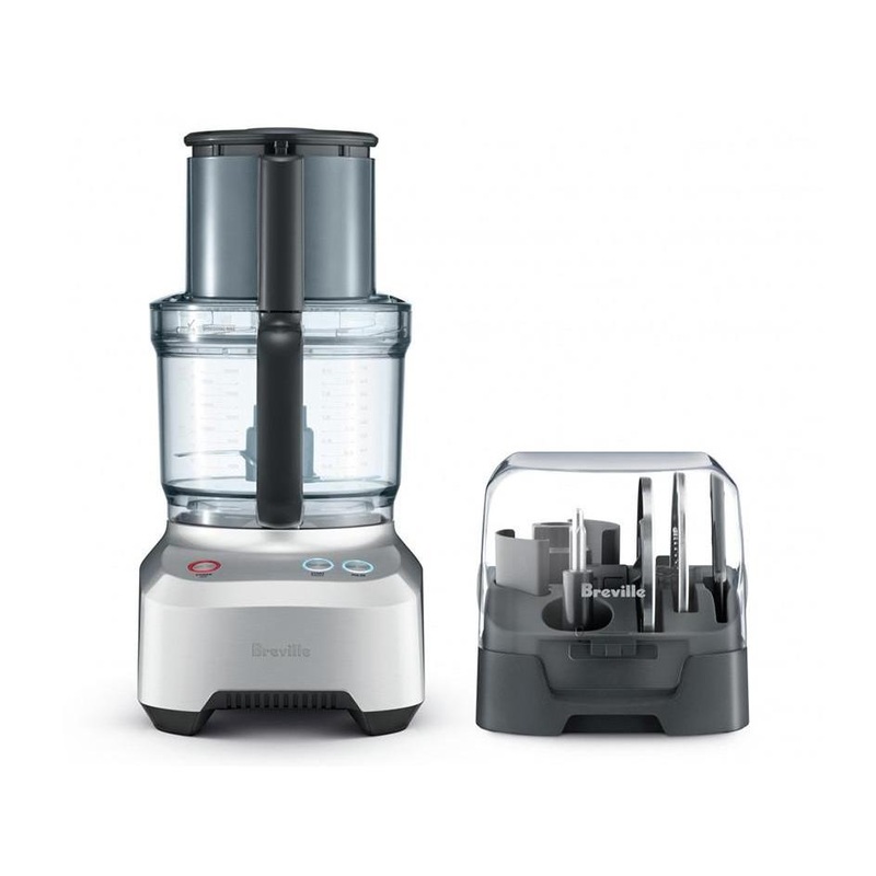 Breville Sous Chef 12 Plus BFP680BAL1BCA1