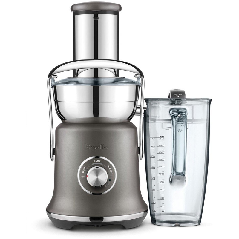 Breville the Juice Fountain Cold XL Juicer BJE830OYS1BCA1