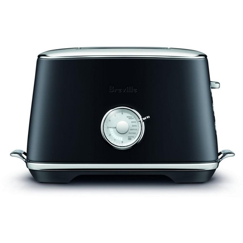 Breville the Toast Select Luxe 2-Slice Toaster BTA735BTR1BCA1BF