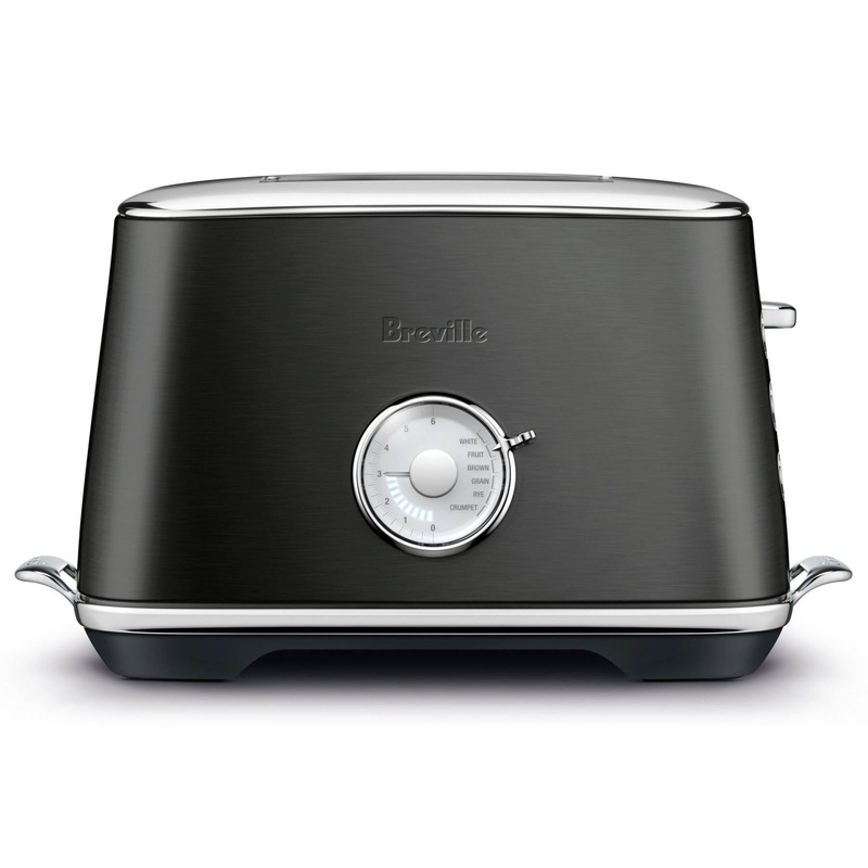 Breville Toast Select Luxe BTA735BST1BCA1BF