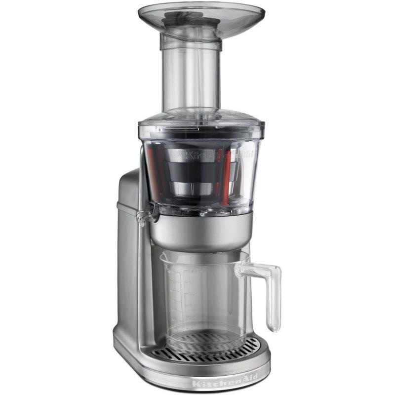 KitchenAid Extracteur Juicer KVJ0111CU