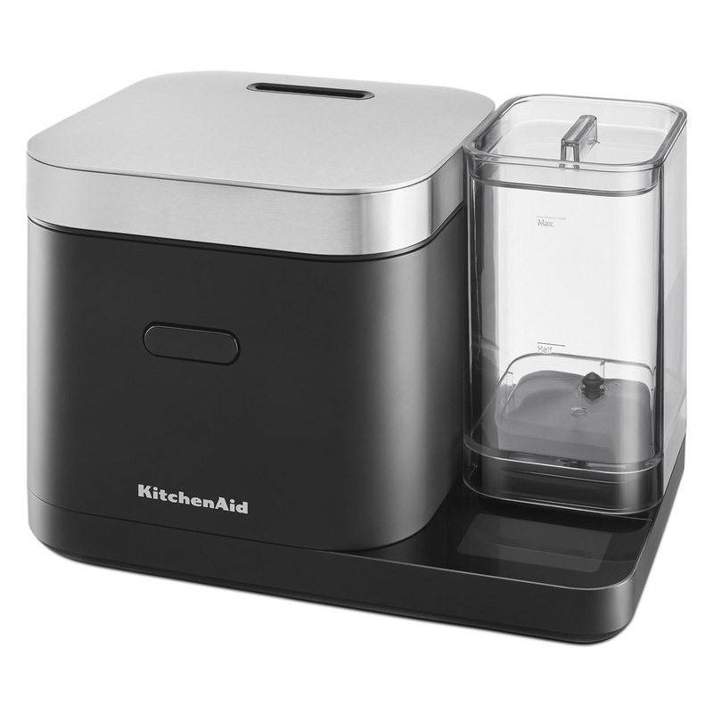 KitchenAid Grain and Rice Cooker KGC3155BM