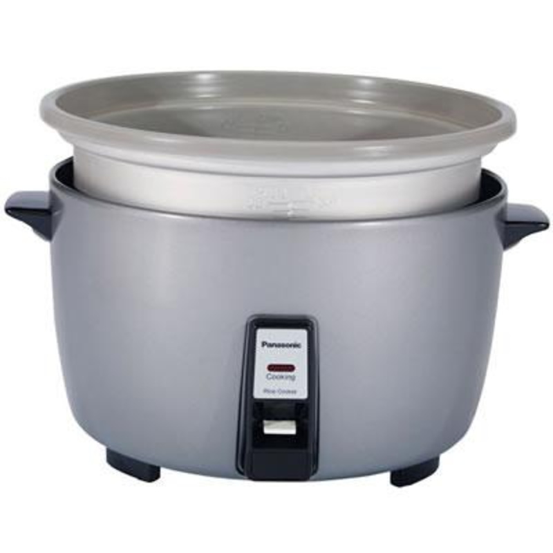 Panasonic Cookers and Steamers Rice Cooker SR42FZ
