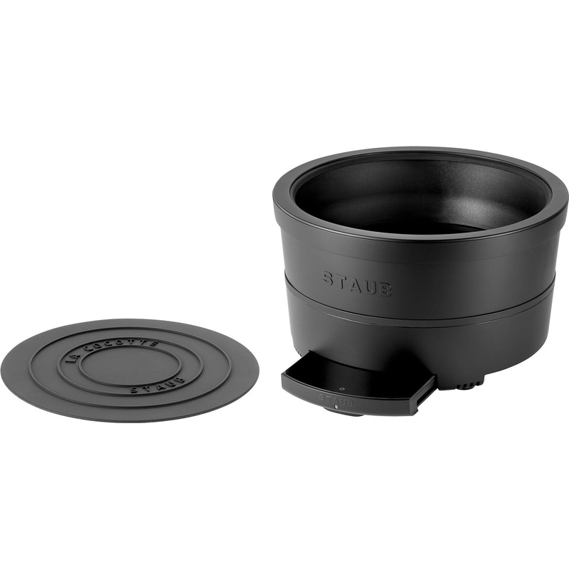 Staub Precision Induction Multi Cooker 1028021