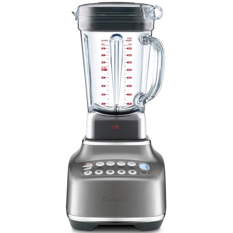 Breville Q BBL820SHY1BCA1