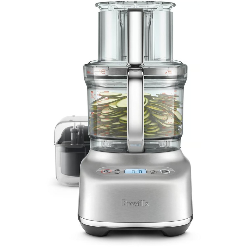 Breville the Breville Sous Chef 16 Food Processor BFP810BSS1BNA1