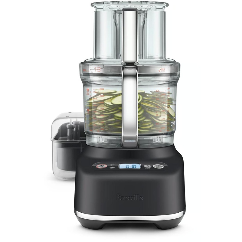 Breville the Breville Sous Chef 16 Food Processor BFP810BTR1BNA1