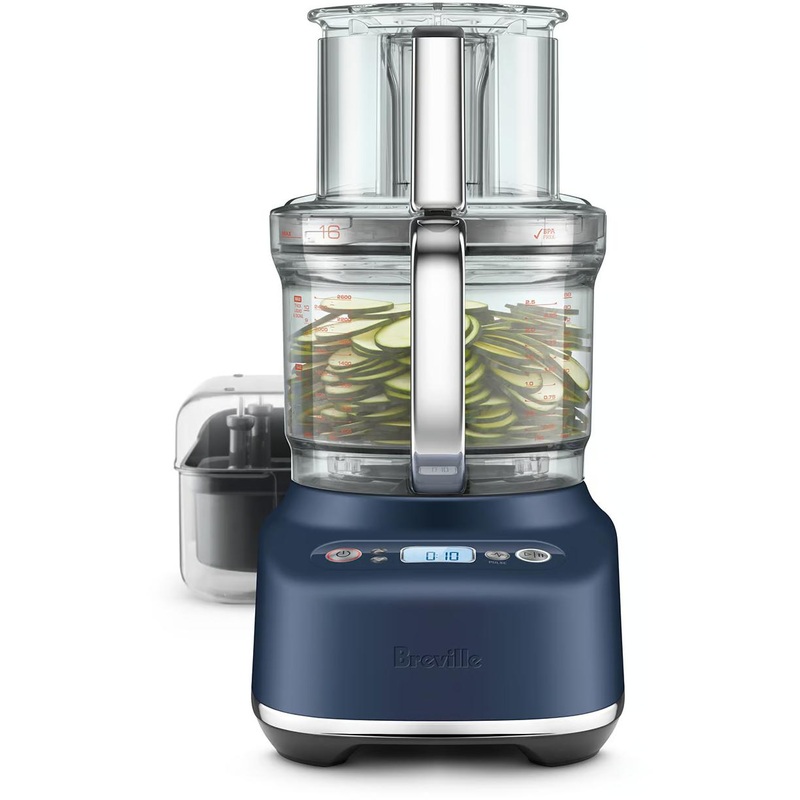 Breville the Breville Sous Chef 16 Food Processor BFP810DBL1BNA1