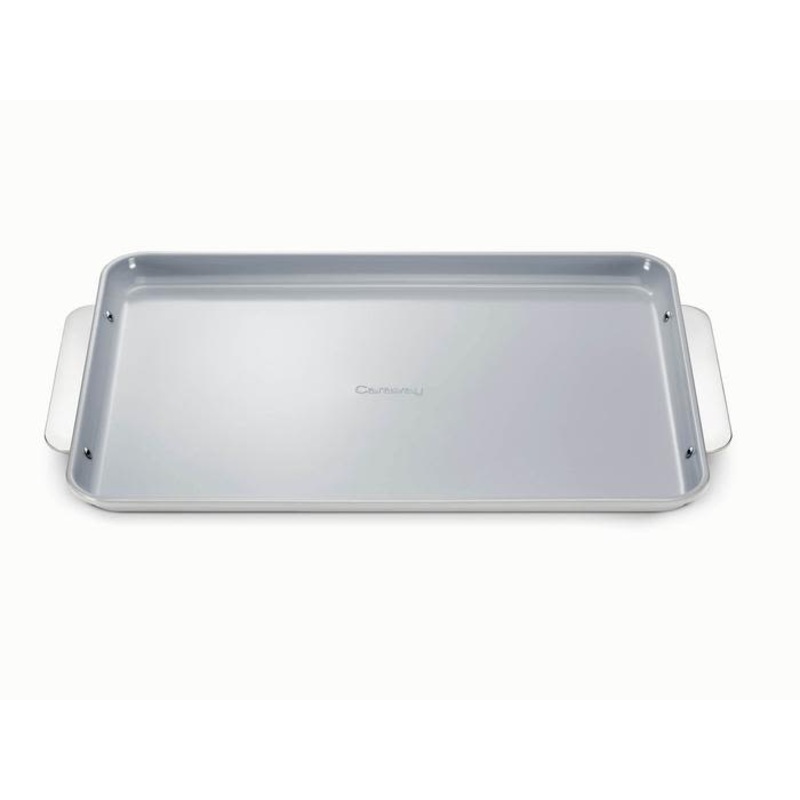 Caraway Large Baking Sheet in Gray