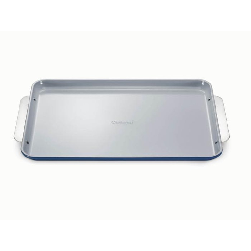 Caraway Large Baking Sheet in Navy