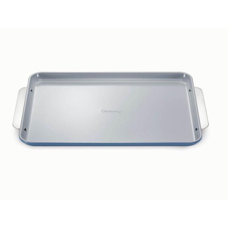 Caraway Large Baking Sheet in Slate