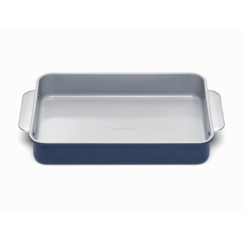 Caraway Rectangle Pan in Navy