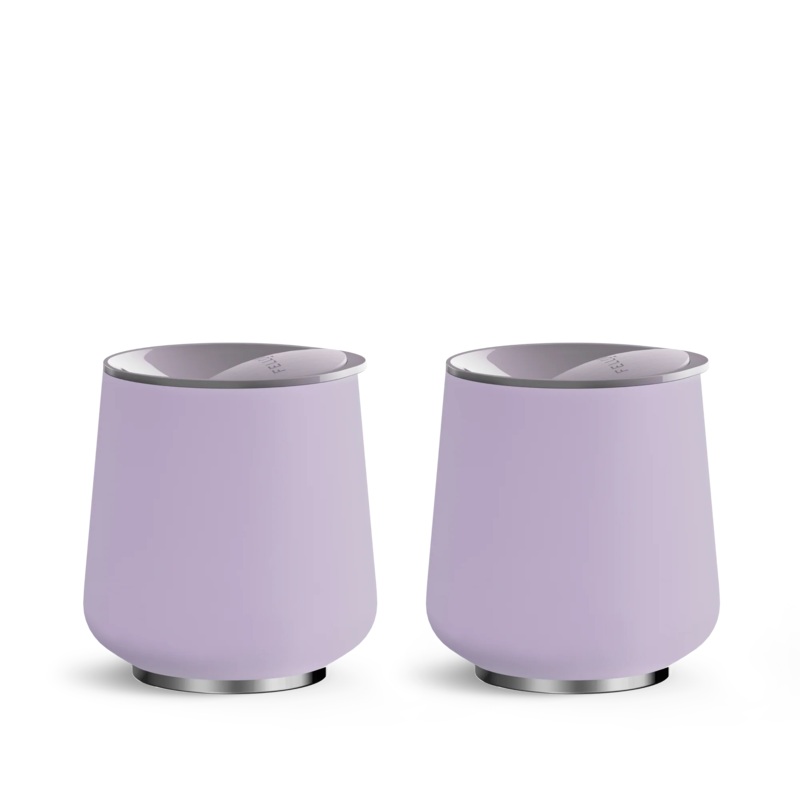 Fellow Ruby Wine Tumbler, 12 oz (Set of 2)