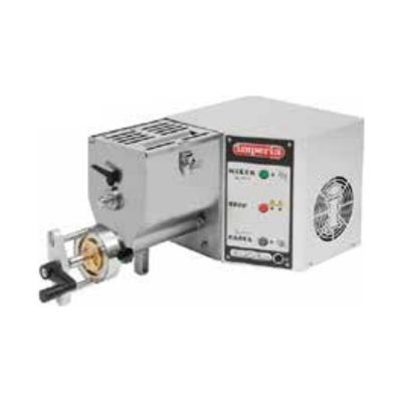 Imperia Chef In Casa Electric Pasta Maker 055