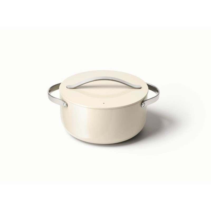 Caraway Dutch Oven in Cream