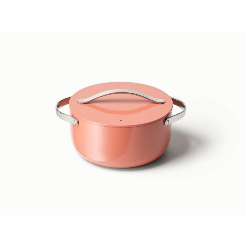 Caraway Dutch Oven in Perracotta
