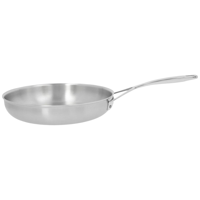 Demeyere 11" Fry Pan, Essential Series