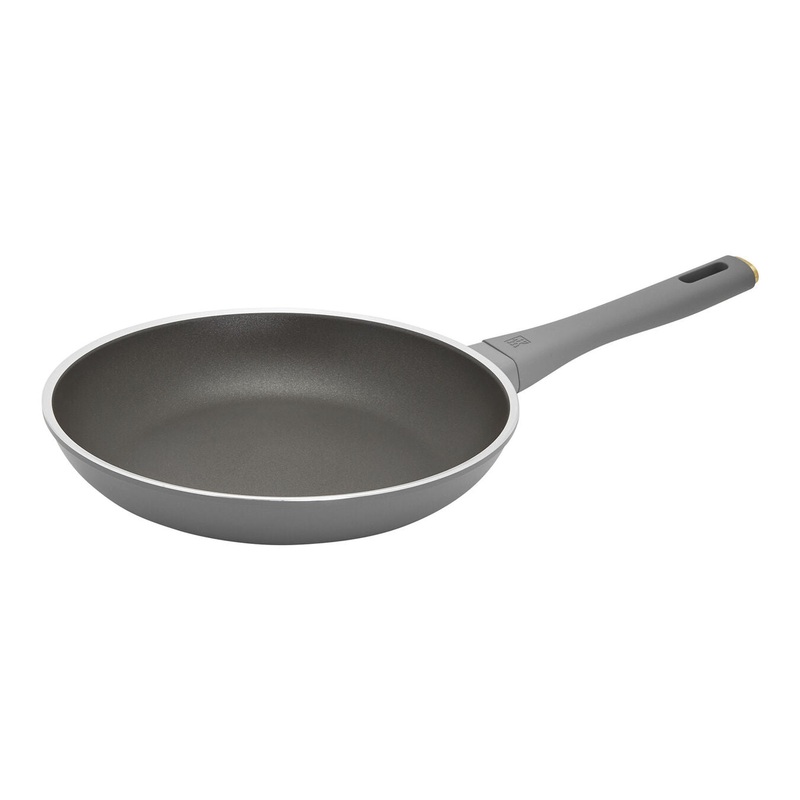 ZWILLING 10" Aluminum Fry Pan Nonstick, Madura Plus Slate Series