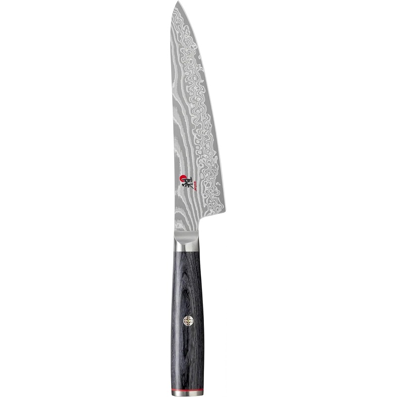 Miyabi 5.25" Prep Knife, Kaizen II Series