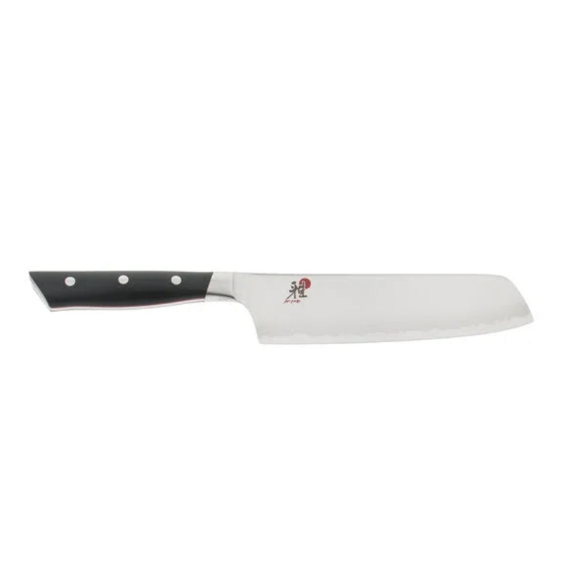 Miyabi 6.5" Nakiri Knife, 400FC - Evolution Series
