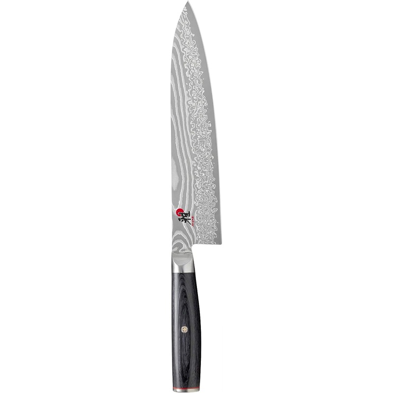 Miyabi 9.5" Chef's Knife, Kaizen II Series