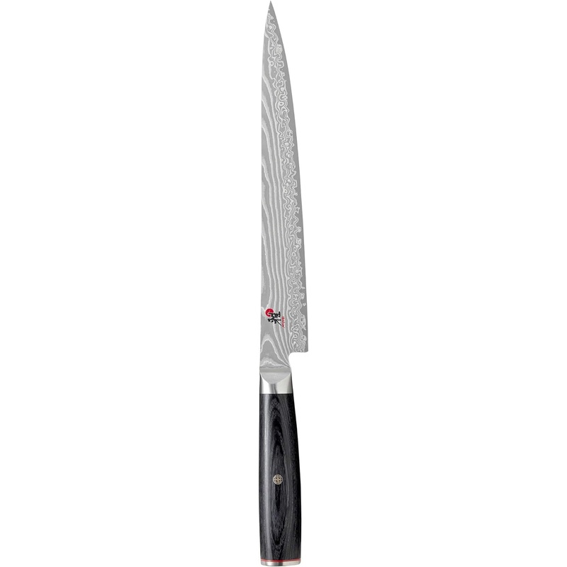 Miyabi 9.5" Slicing Knife, Kaizen II Series