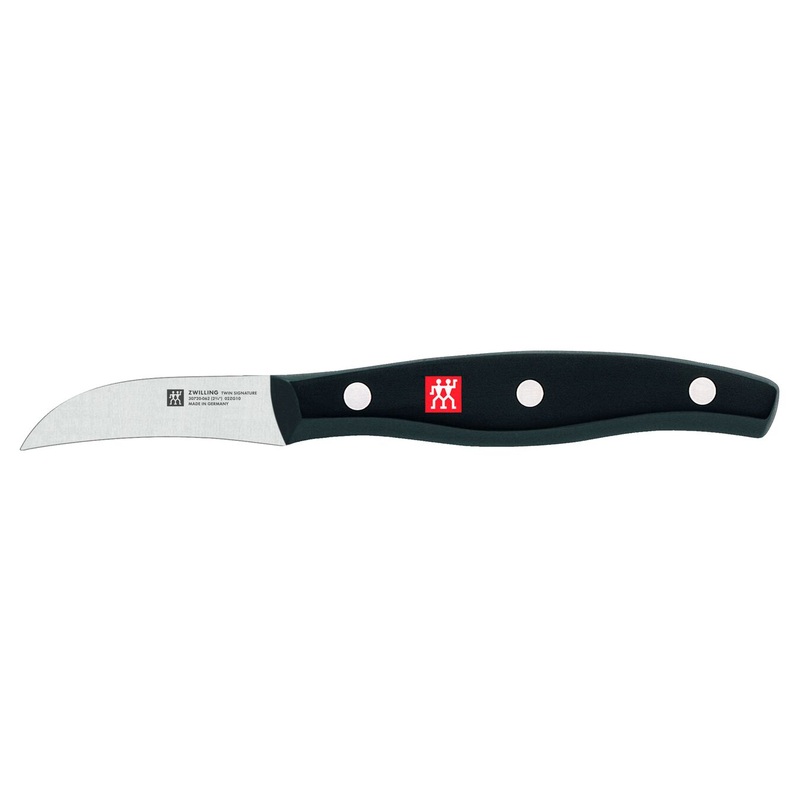 ZWILLING 2.75" Bird's Beak Peeling Knife, TWIN Signature Series