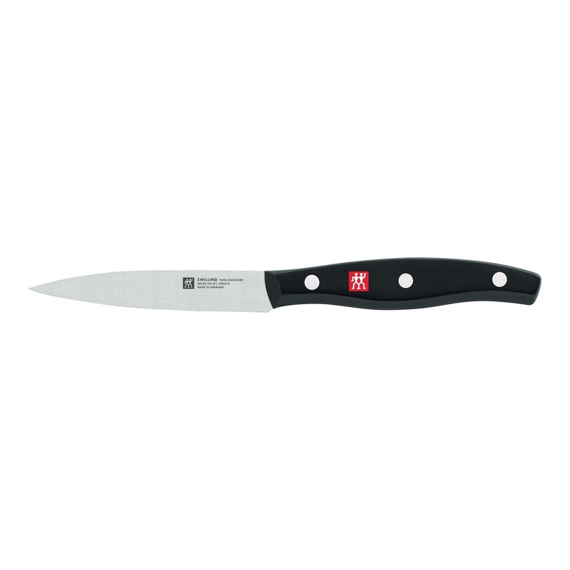 ZWILLING 4" Paring Knife, TWIN Signature Series