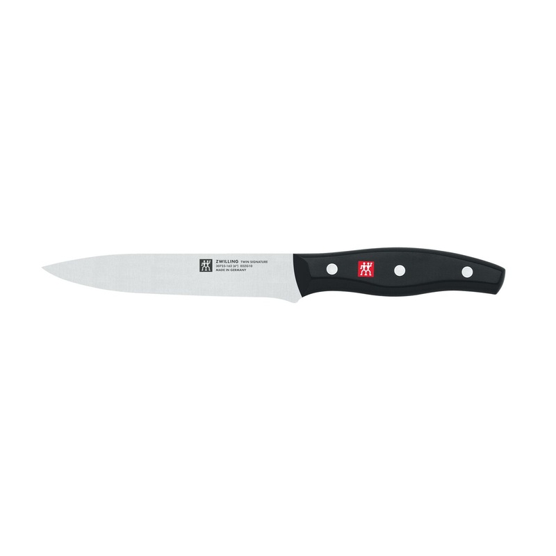 ZWILLING 6" Utility Knife, TWIN Signature Series