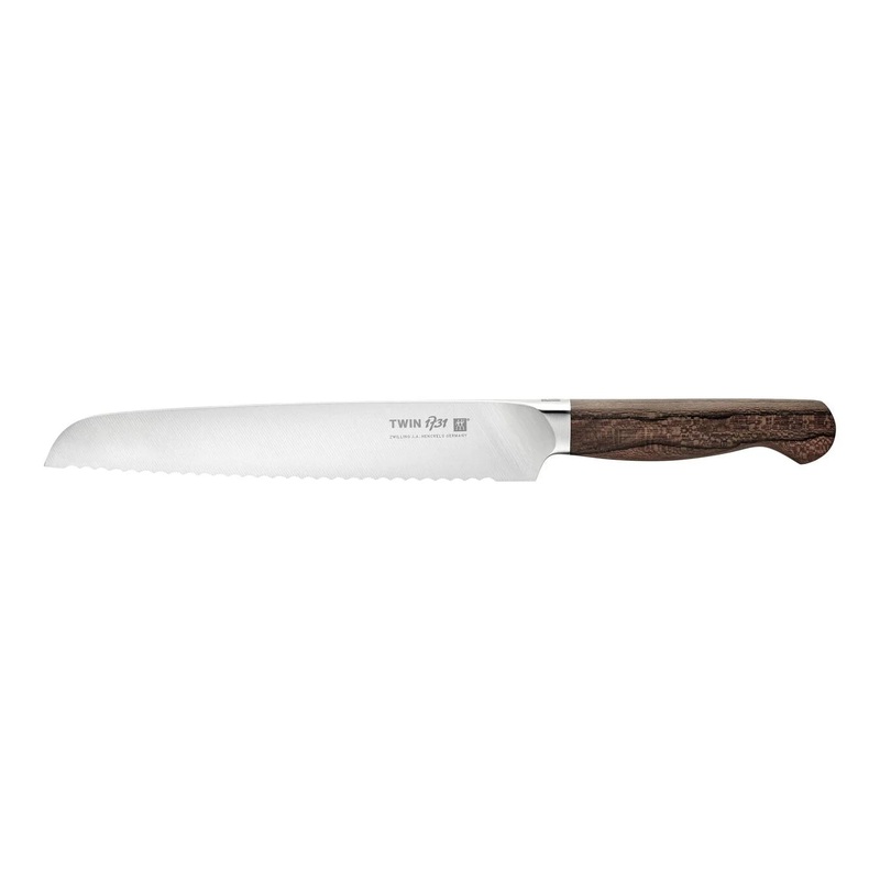 ZWILLING 8" Bread Knife, TWIN 1731 Series