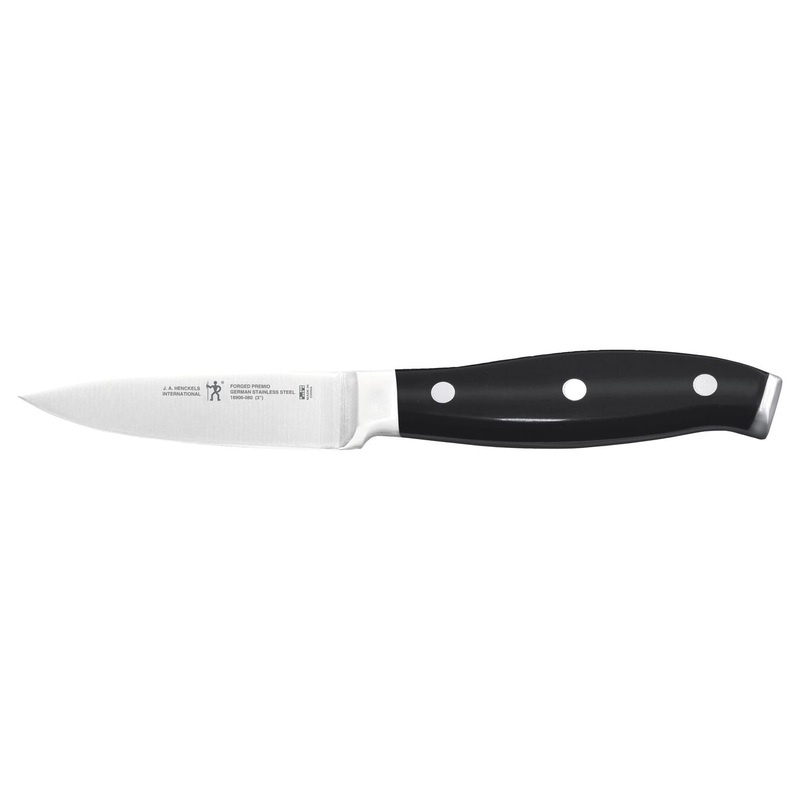 Henckels 3" Paring Knife, Forged Premio Series