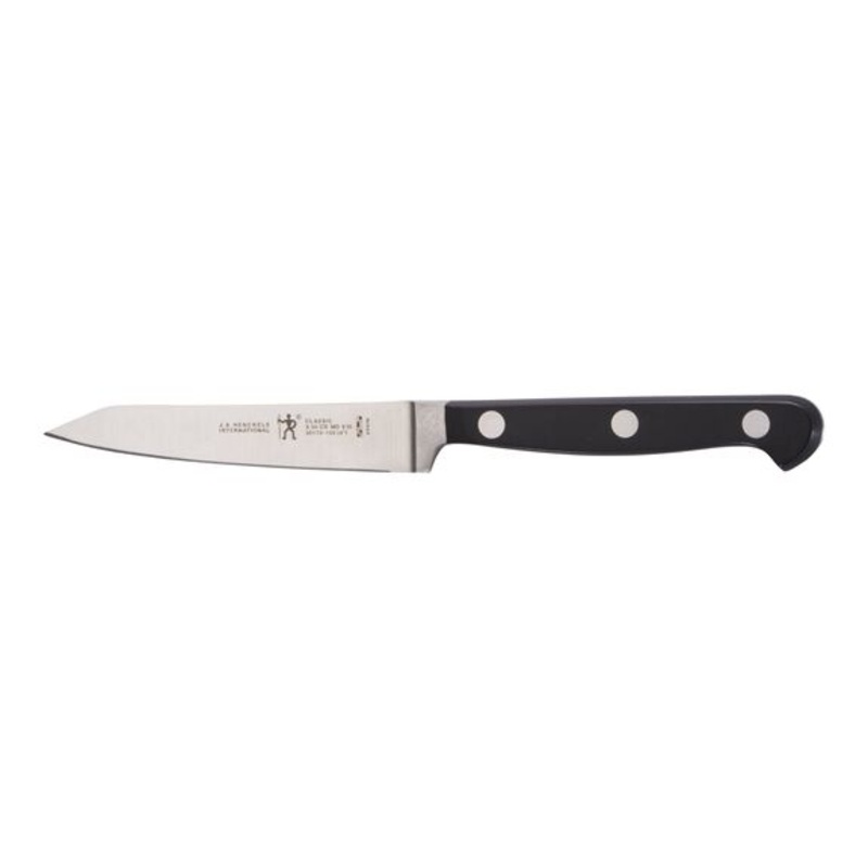 Henckels 4" Paring/Utility Knife, Classic Christopher Kimball Edition Series