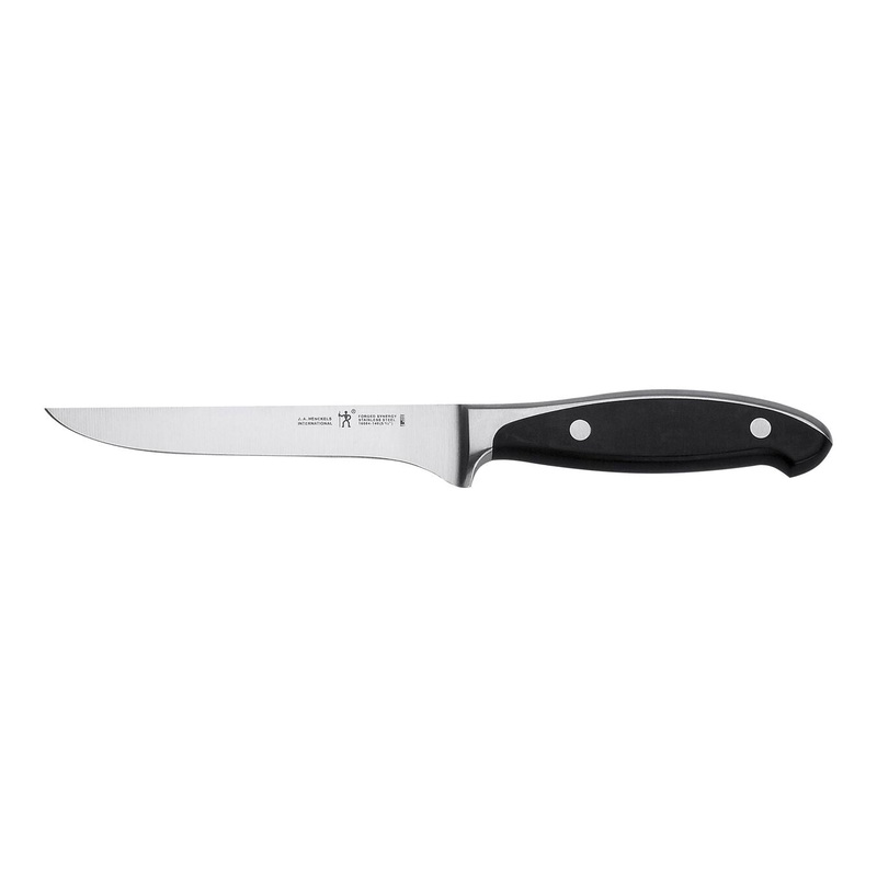 Henckels 5.5" Boning Knife, Forged Synergy Series