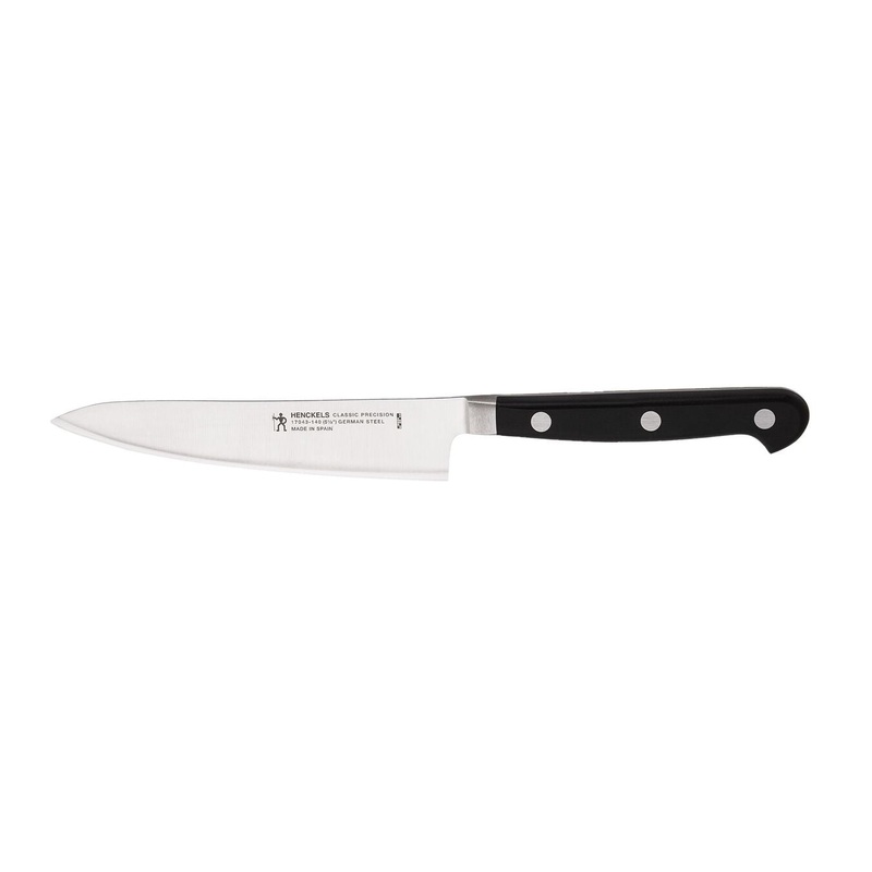 Henckels 5.5" Prep Knife, Classic Precision Series