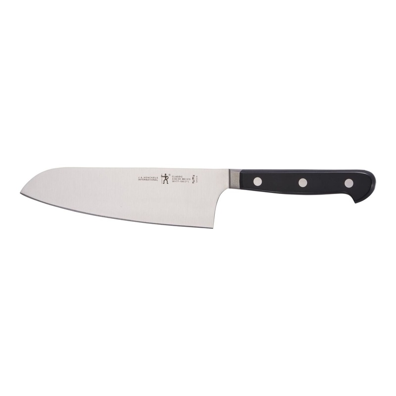 Henckels 7" Cook's Knife, Classic Christopher Kimball Edition Series