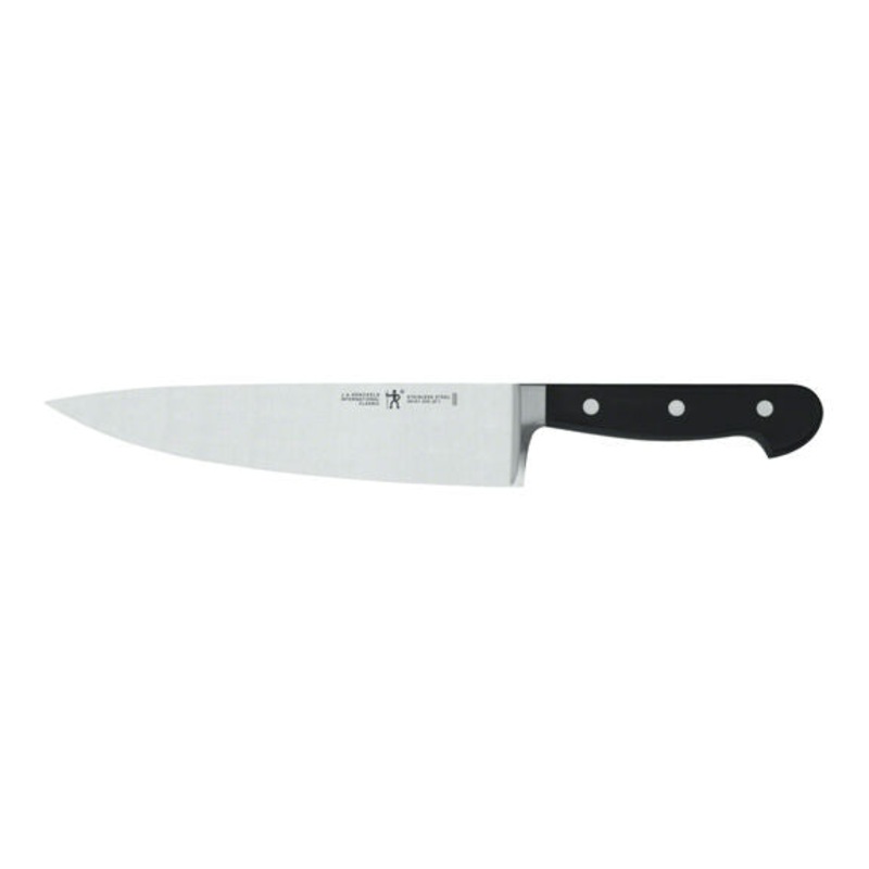 Henckels 8" Chef's Knife, Classic Series