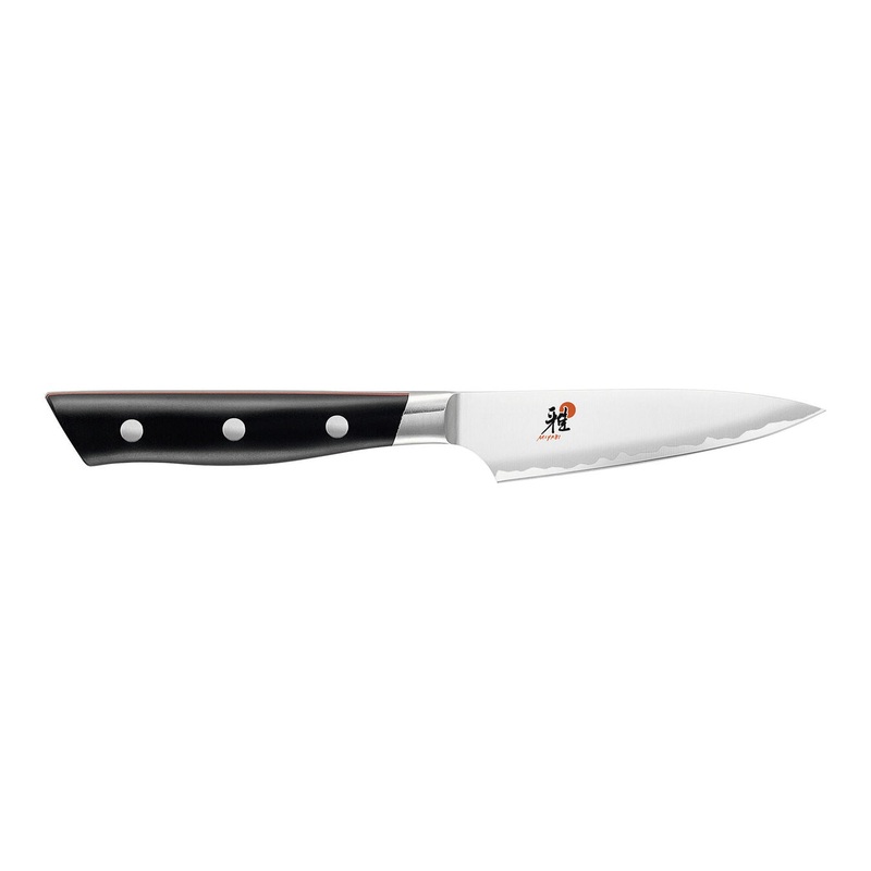Miyabi 3.5" Paring Knife, 400FC - Evolution Series